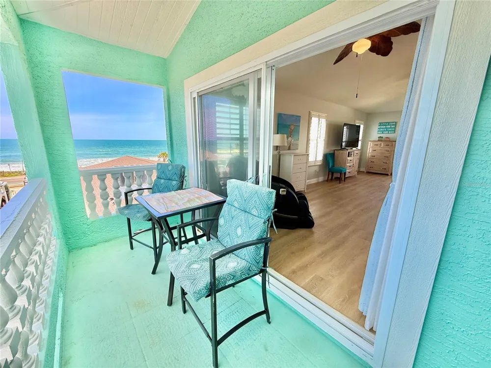 107 6TH STREET Flagler Beach, FL 32136