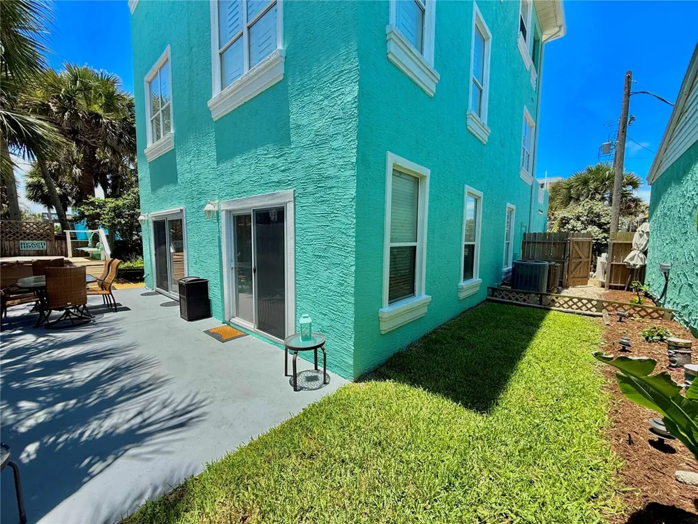 107 6TH STREET Flagler Beach, FL 32136