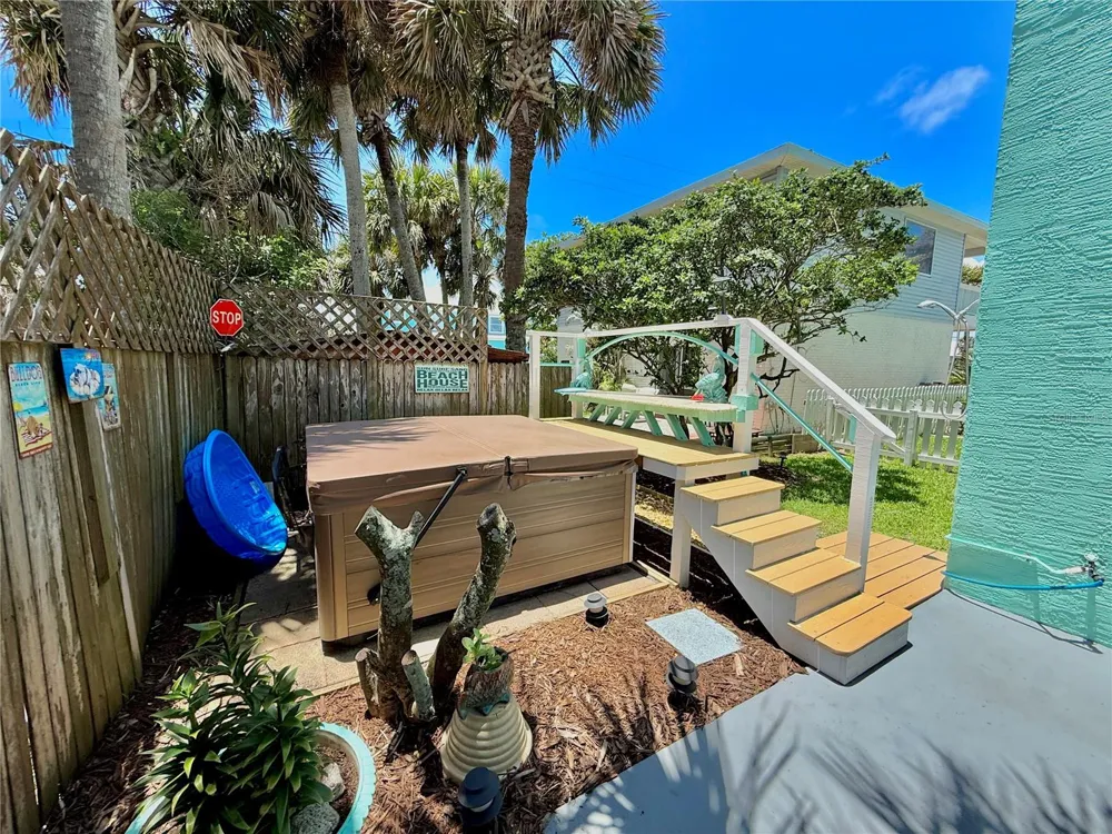 107 6TH STREET Flagler Beach, FL 32136