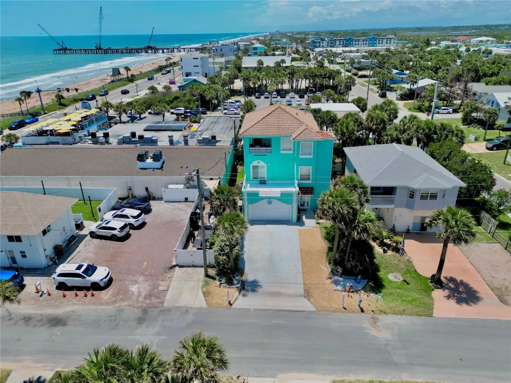 107 6TH STREET Flagler Beach, FL 32136