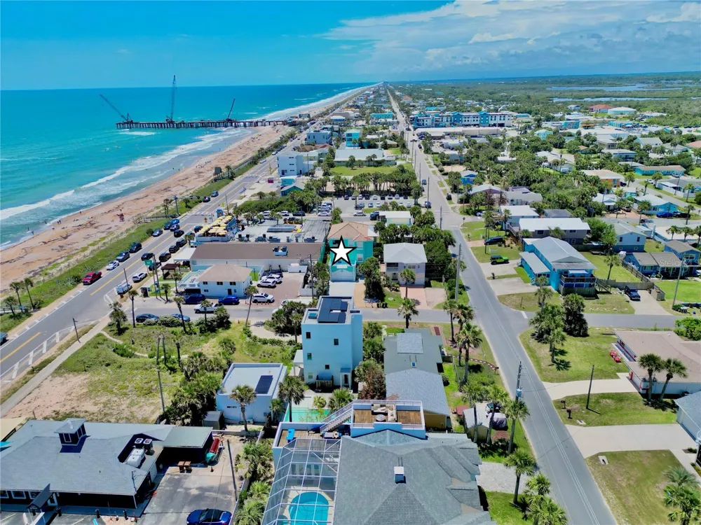 107 6TH STREET Flagler Beach, FL 32136