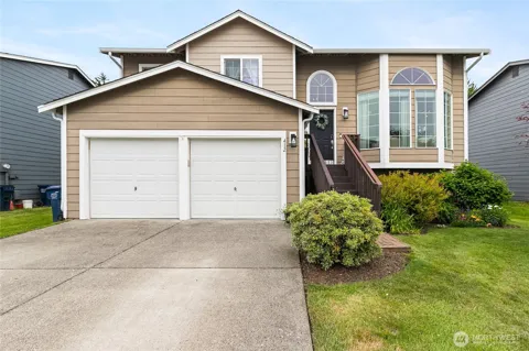 412 Allison Way