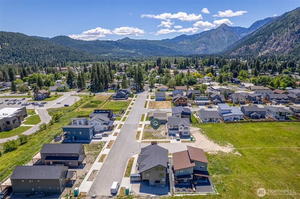 337 Alpenglow Leavenworth, WA 98826