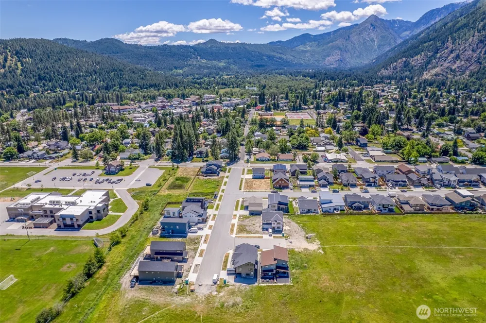337 Alpenglow Leavenworth, WA 98826