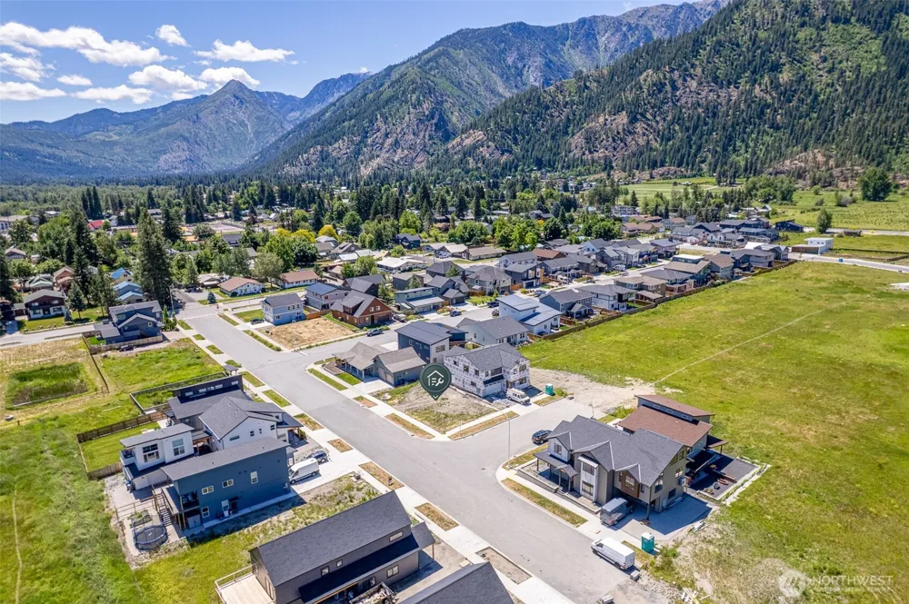 337 Alpenglow Leavenworth, WA 98826