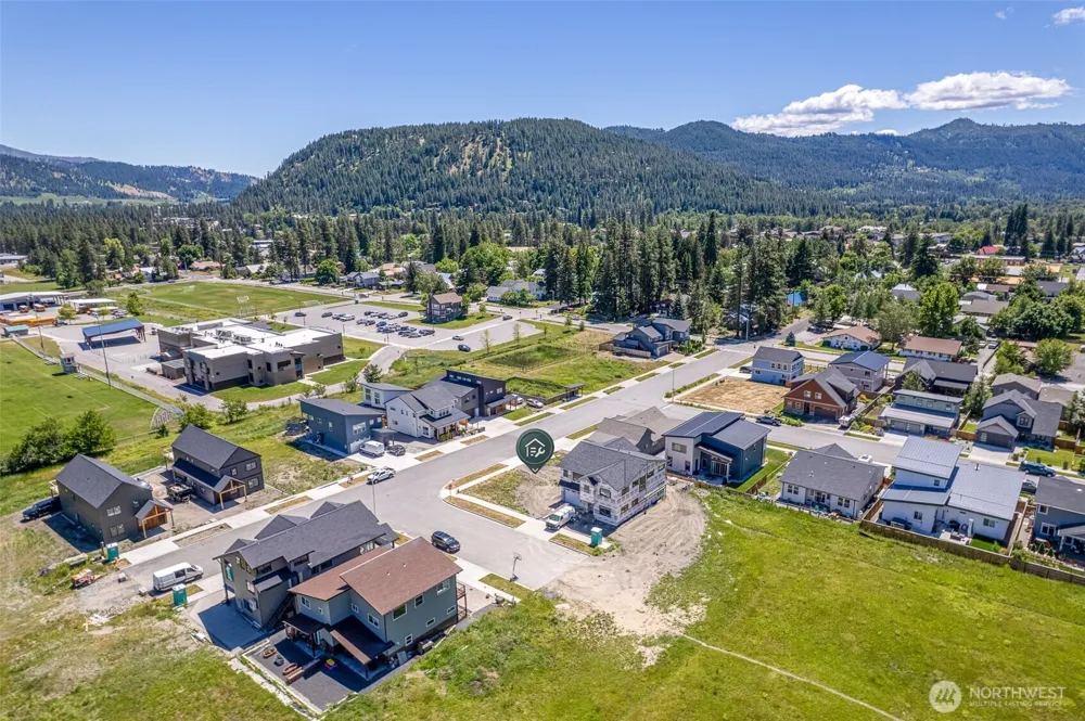 337 Alpenglow Leavenworth, WA 98826