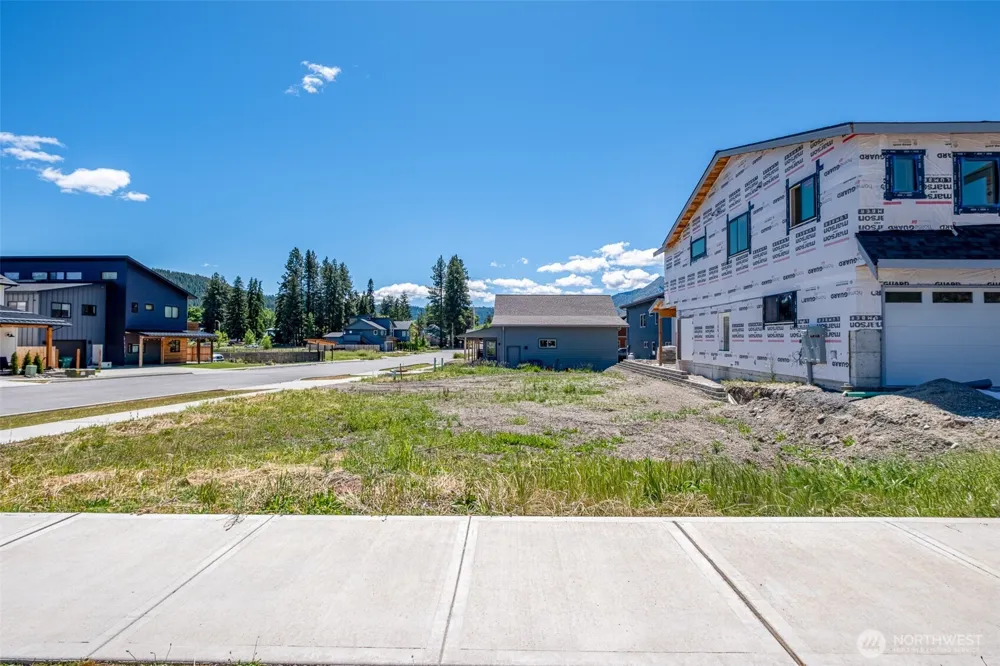 337 Alpenglow Leavenworth, WA 98826