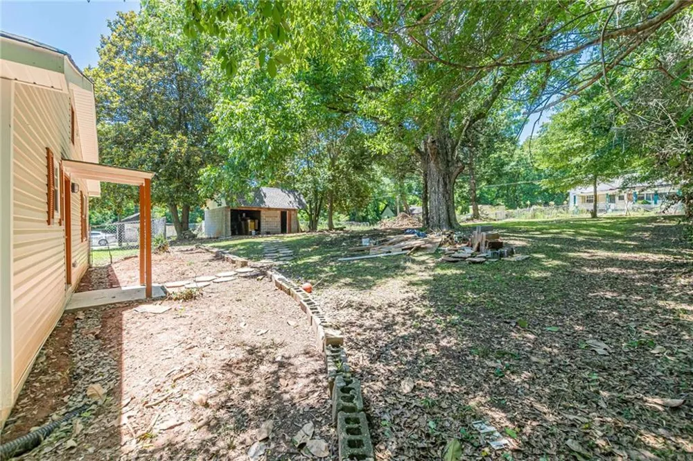 328 Carter Street Greenville, GA 30222