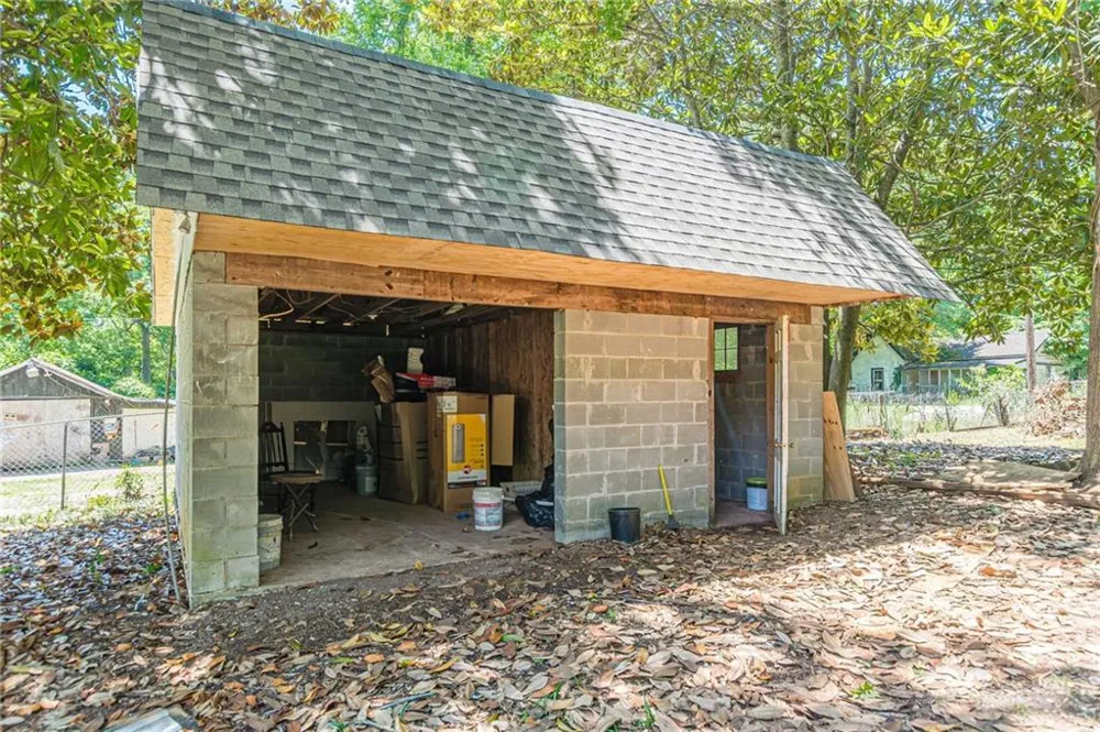 328 Carter Street Greenville, GA 30222