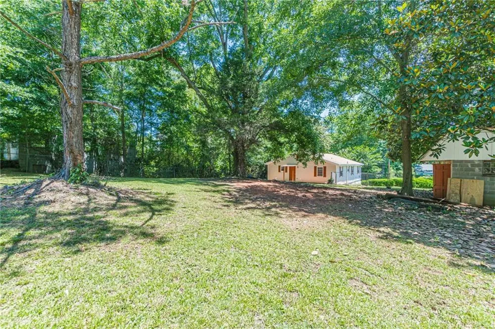 328 Carter Street Greenville, GA 30222