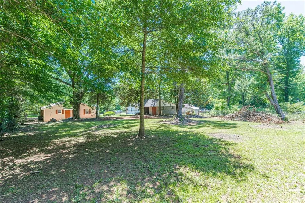 328 Carter Street Greenville, GA 30222