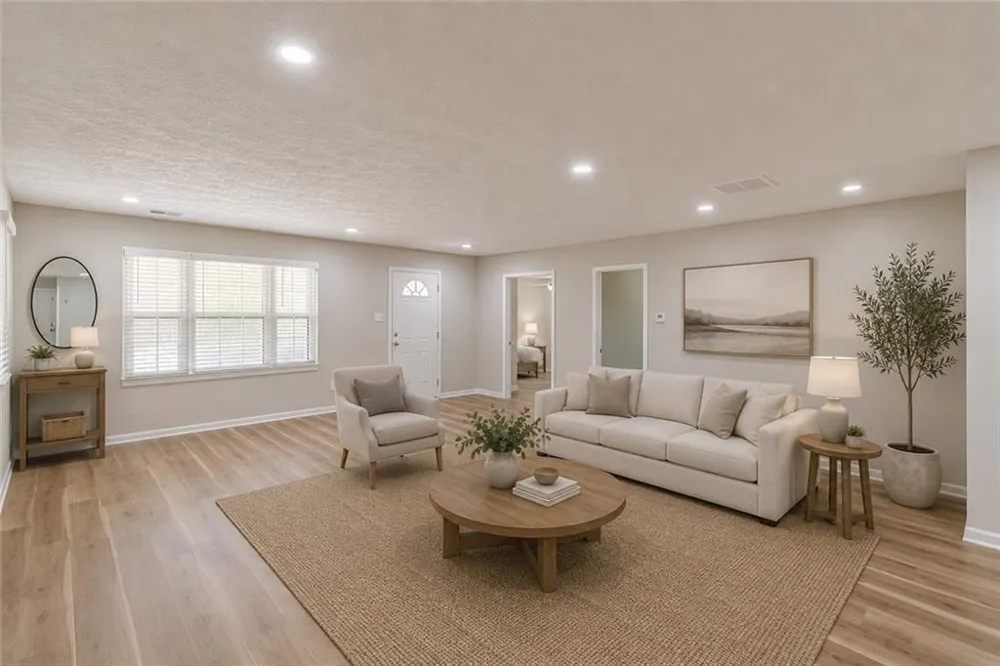 328 Carter Street Greenville, GA 30222