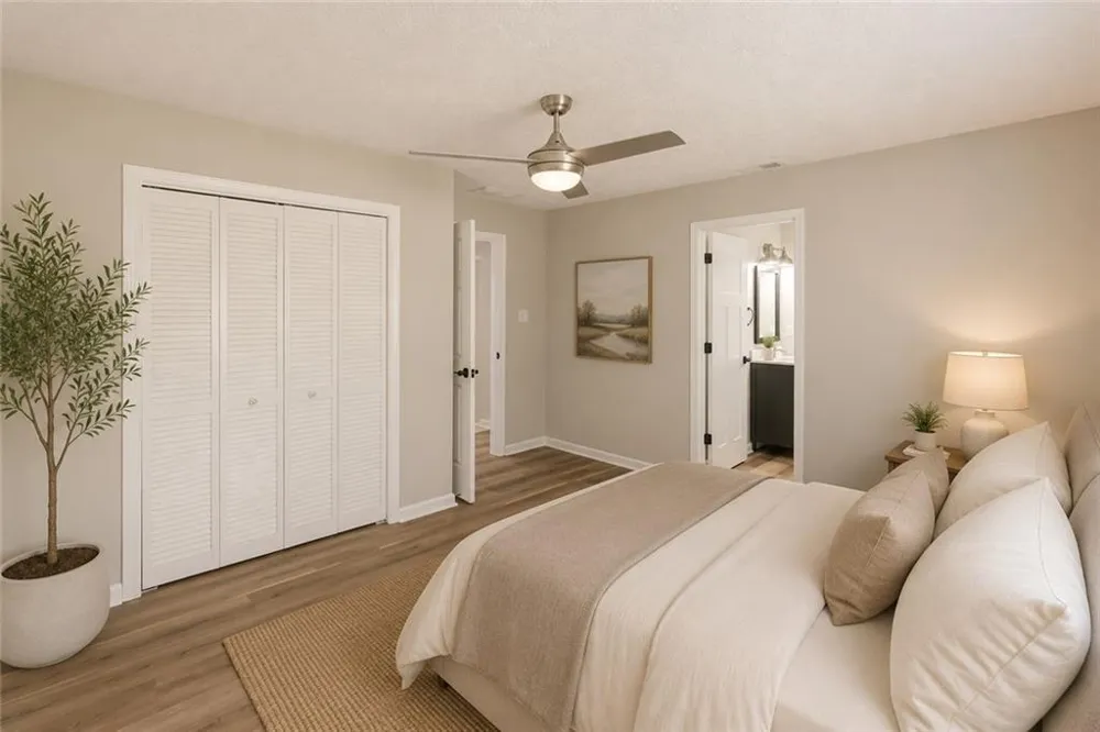 328 Carter Street Greenville, GA 30222