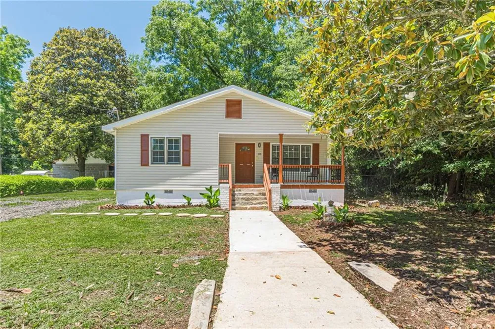 328 Carter Street Greenville, GA 30222