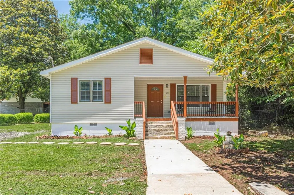 328 Carter Street Greenville, GA 30222