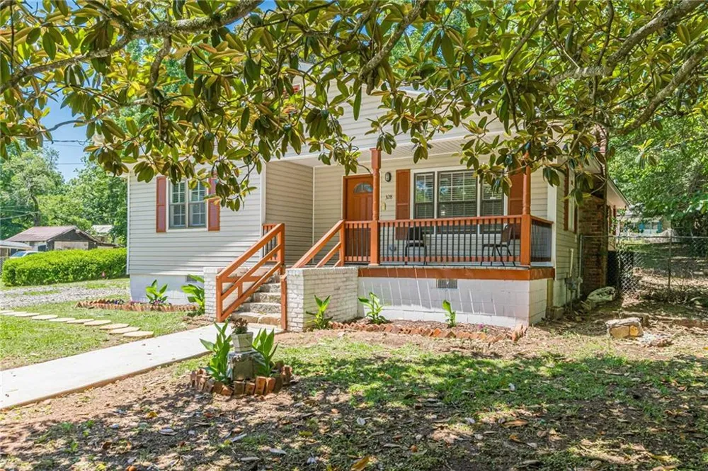 328 Carter Street Greenville, GA 30222