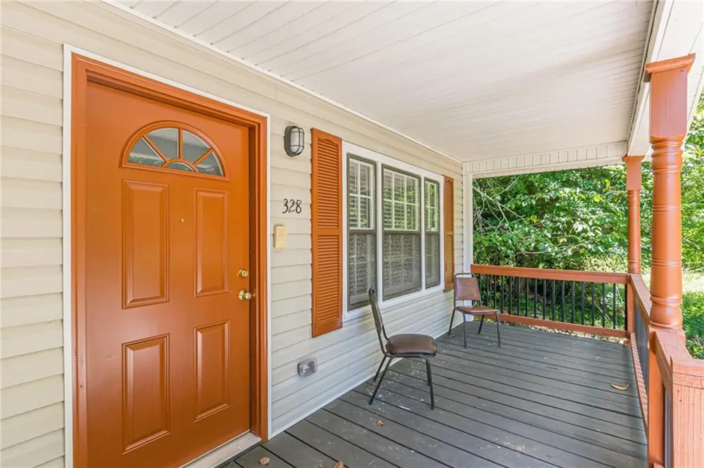 328 Carter Street Greenville, GA 30222