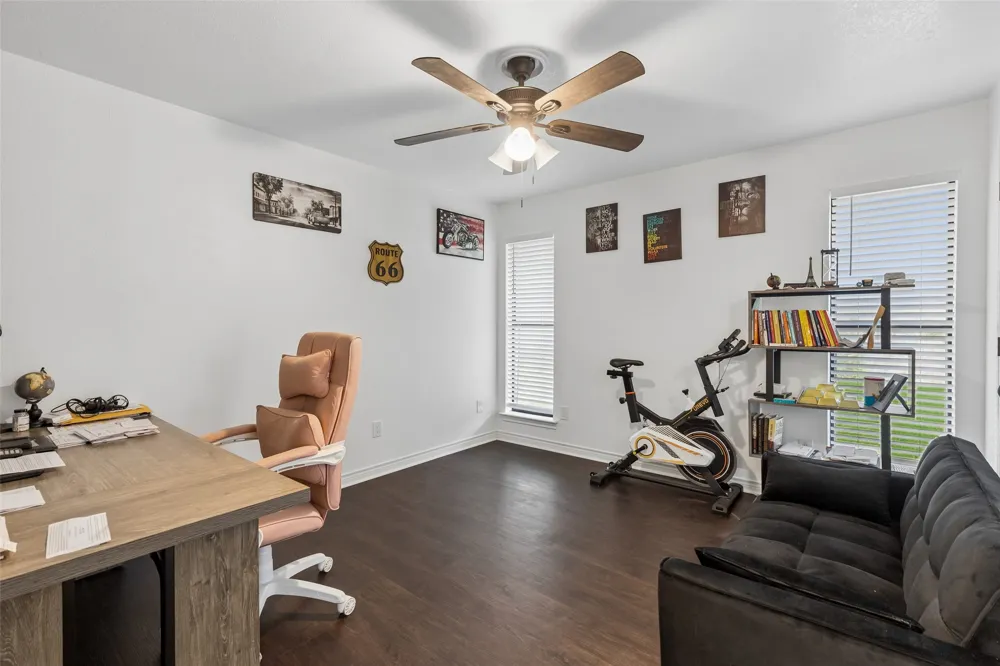 2405 Hanover Court Rowlett, TX 75088