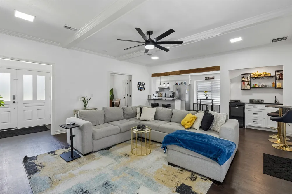 2405 Hanover Court Rowlett, TX 75088
