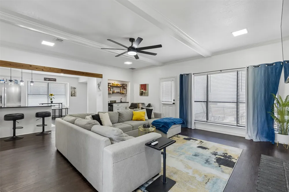 2405 Hanover Court Rowlett, TX 75088
