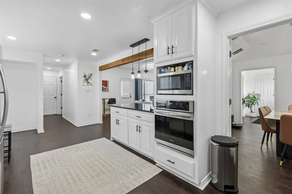 2405 Hanover Court Rowlett, TX 75088