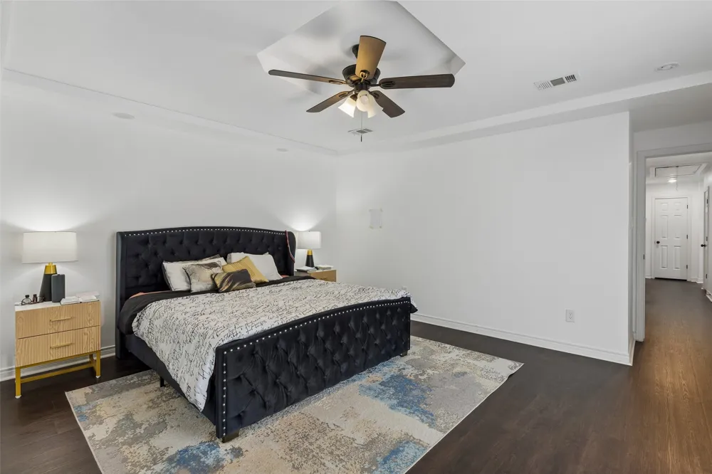 2405 Hanover Court Rowlett, TX 75088