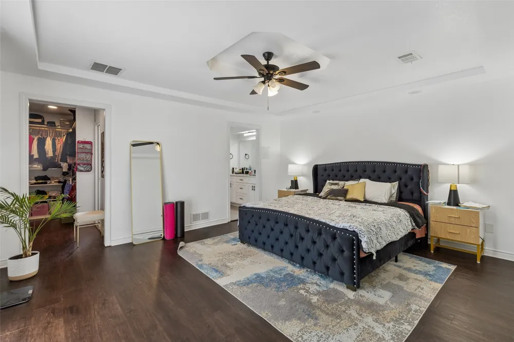 2405 Hanover Court Rowlett, TX 75088