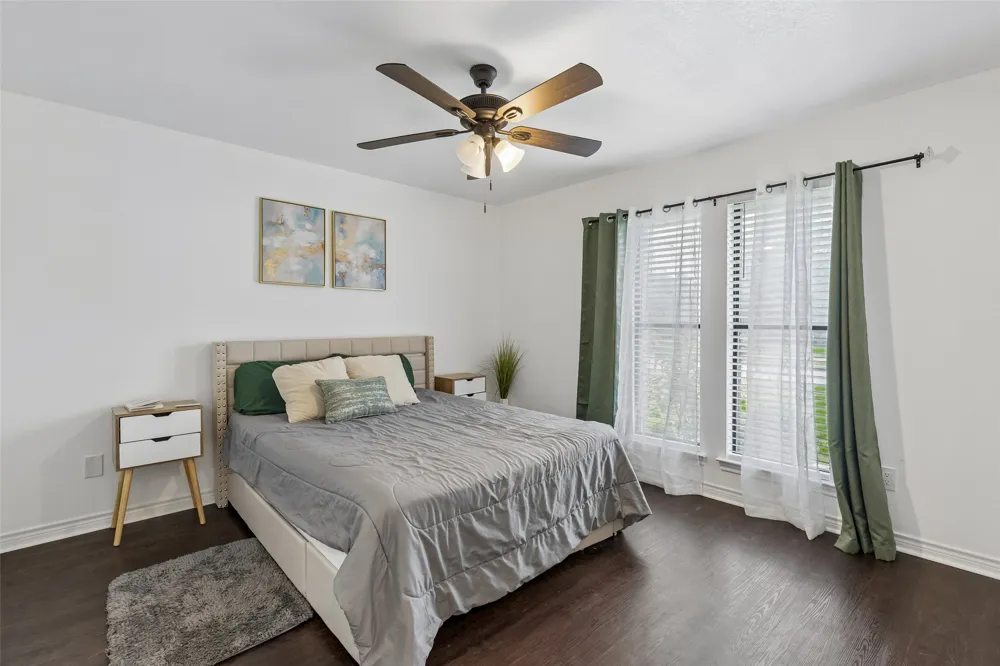 2405 Hanover Court Rowlett, TX 75088
