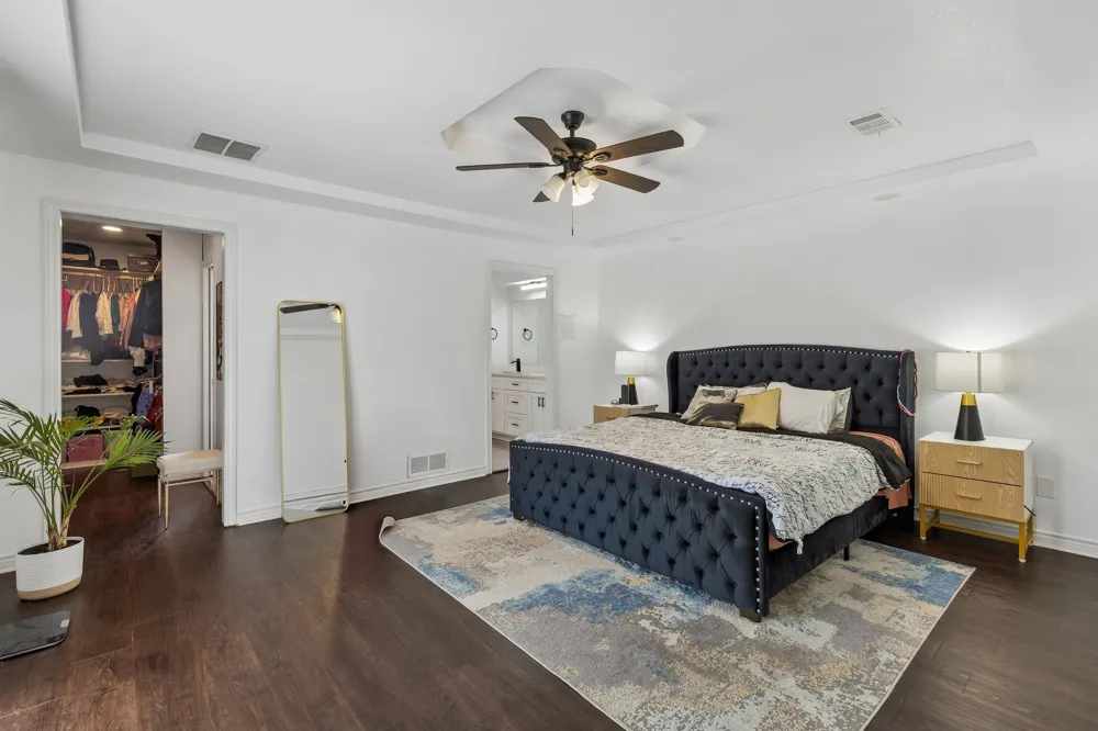 2405 Hanover Court Rowlett, TX 75088