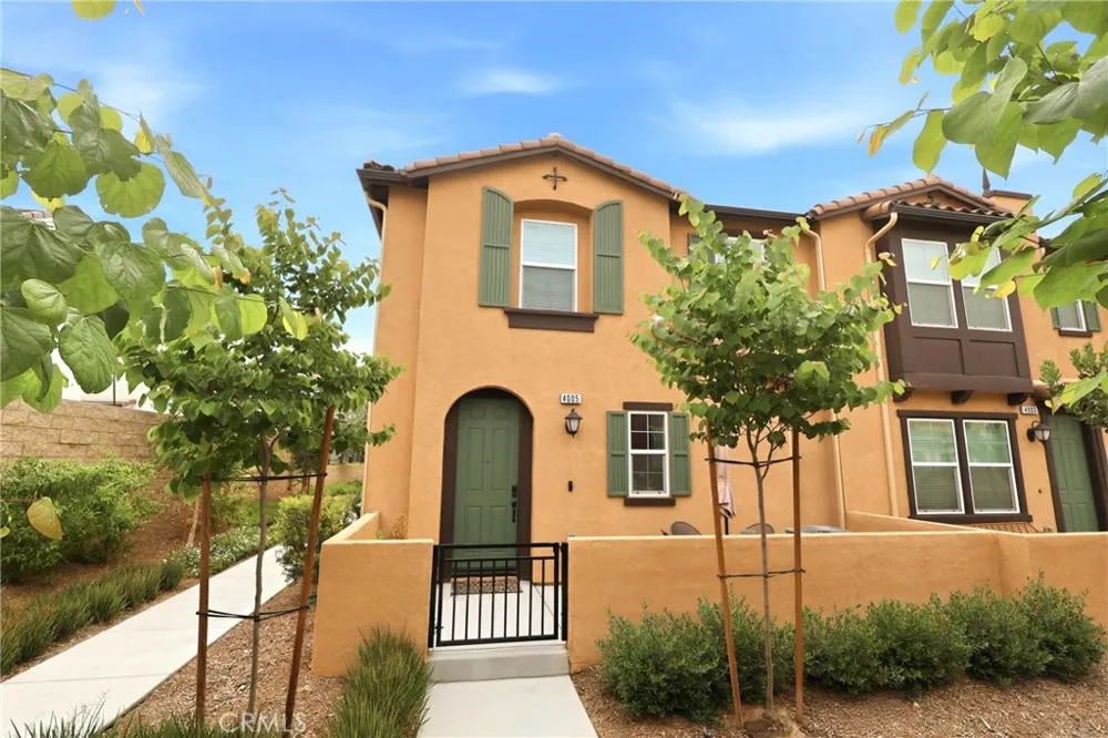 4005 E Carmel Privado Avenue Ontario, CA 91761