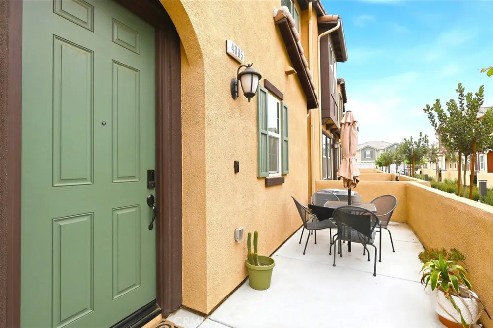 4005 E Carmel Privado Avenue Ontario, CA 91761