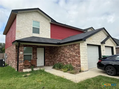 1604 Pontotoc Trace