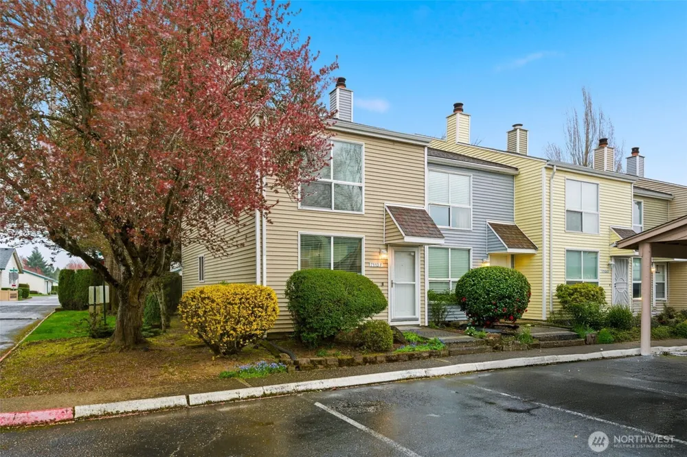 7113 NE 43rd Street #F Vancouver, WA 98661