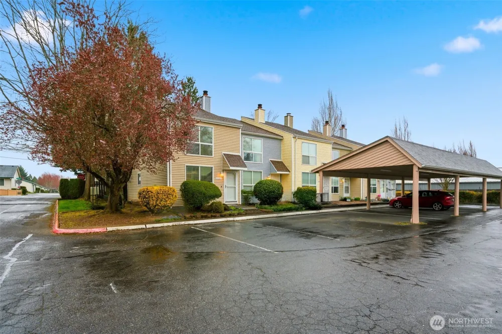 7113 NE 43rd Street #F Vancouver, WA 98661