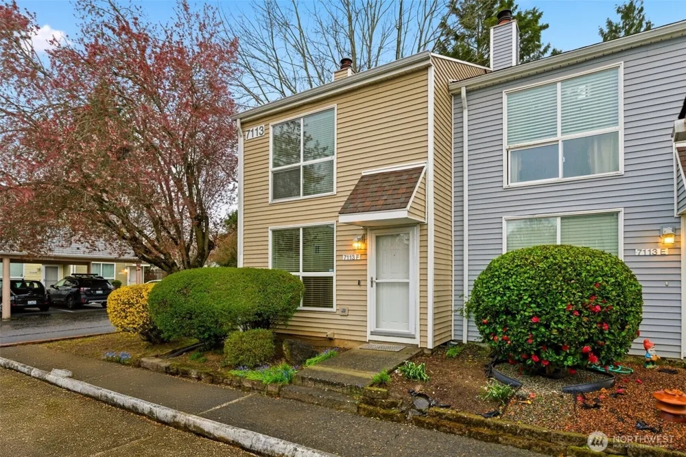 7113 NE 43rd Street #F Vancouver, WA 98661