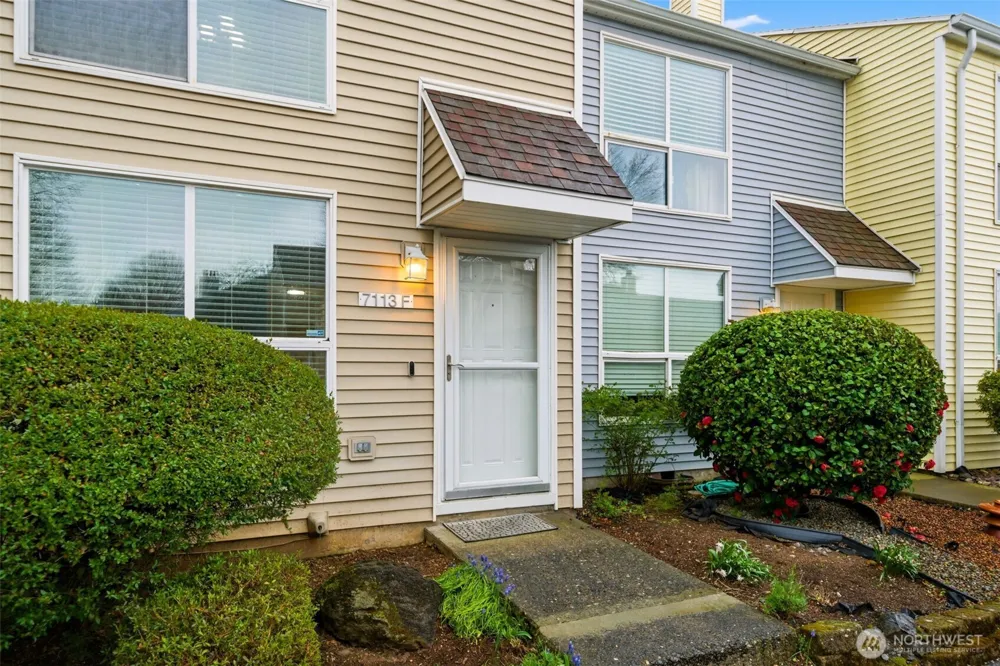 7113 NE 43rd Street #F Vancouver, WA 98661