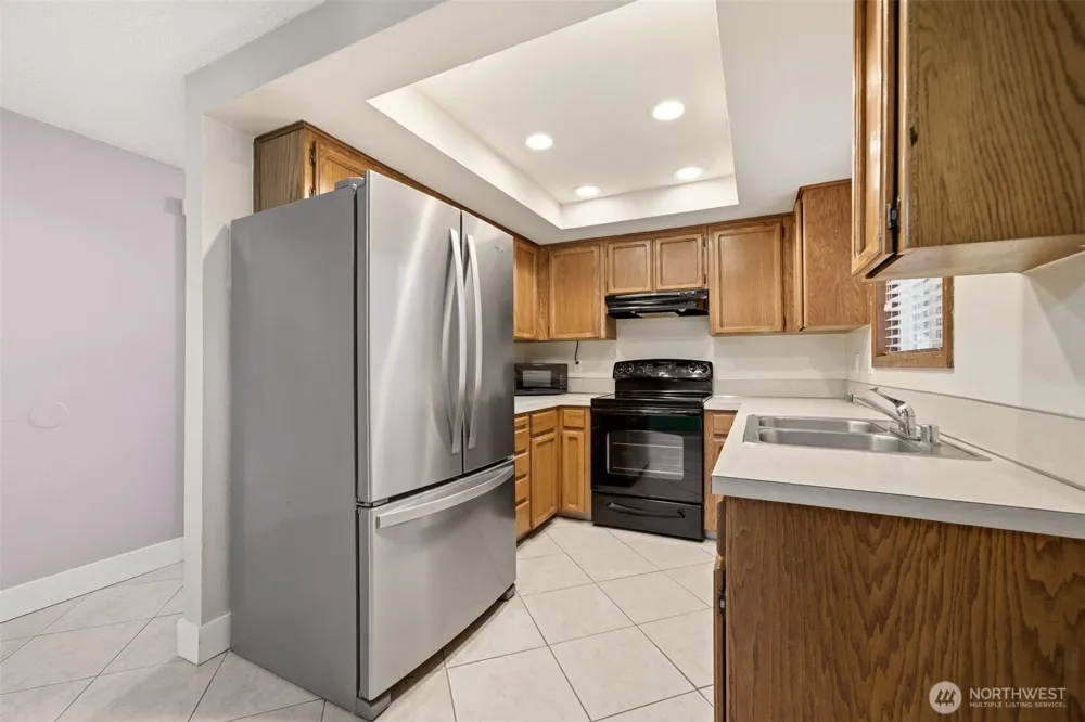 7113 NE 43rd Street #F Vancouver, WA 98661