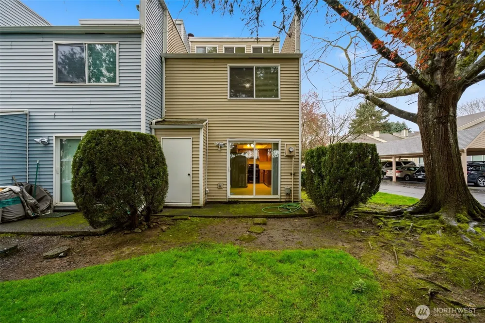 7113 NE 43rd Street #F Vancouver, WA 98661