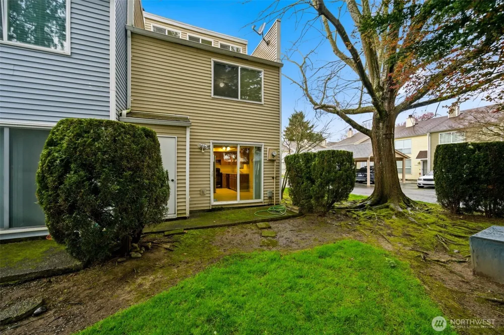 7113 NE 43rd Street #F Vancouver, WA 98661