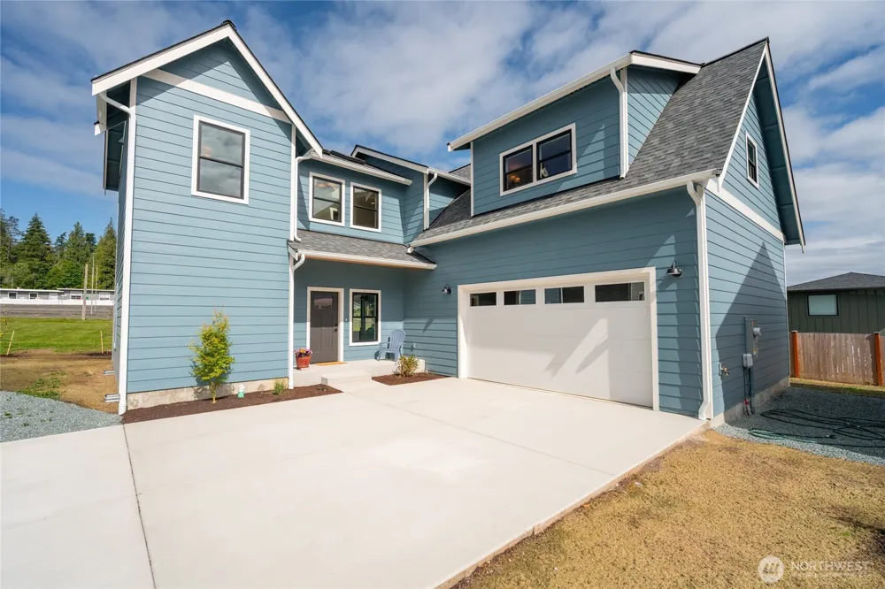 2914 K AVENUE Anacortes, WA 98221