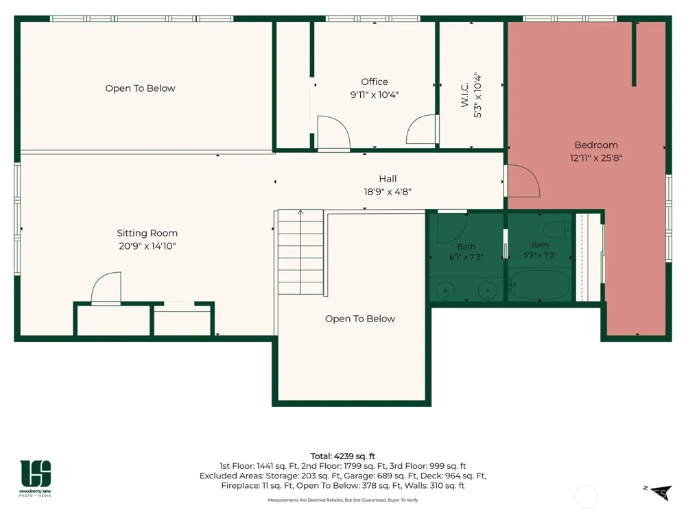 3256 Killion Lane Oak Harbor, WA 98277