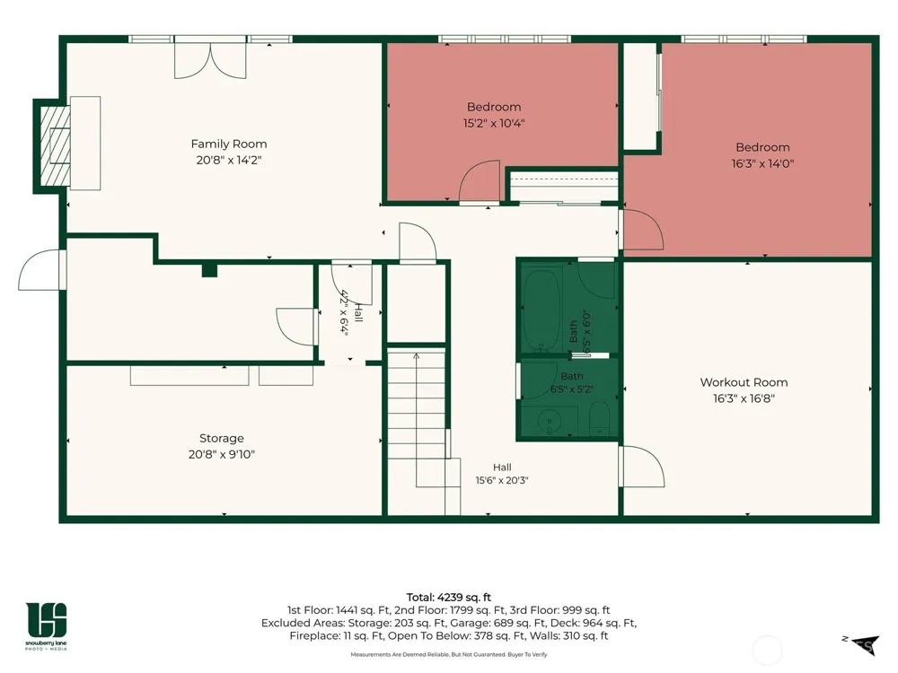 3256 Killion Lane Oak Harbor, WA 98277