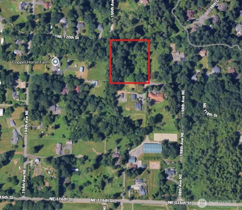 0 XXXX 198th Avenue NE