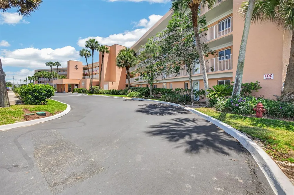 4 OCEAN TRACE ROAD #104 St Augustine, FL 32080
