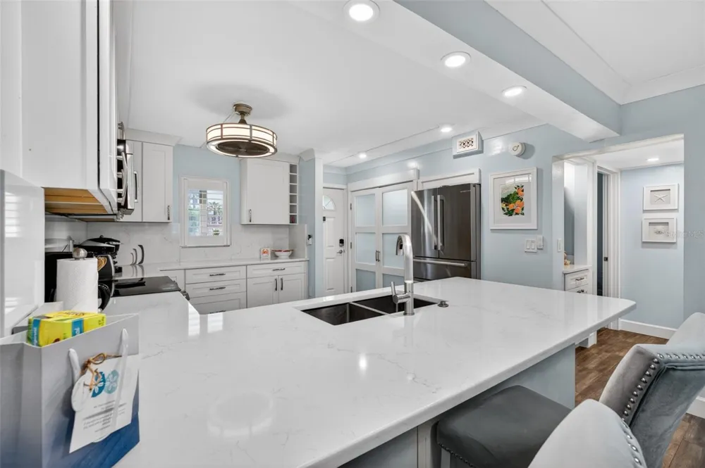 4 OCEAN TRACE ROAD #104 St Augustine, FL 32080