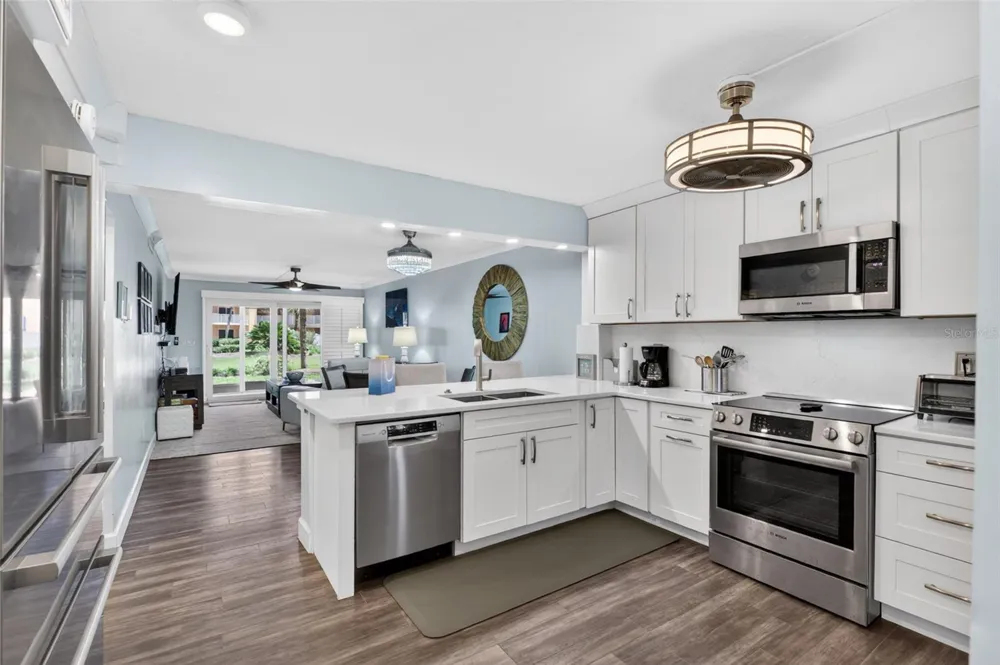 4 OCEAN TRACE ROAD #104 St Augustine, FL 32080