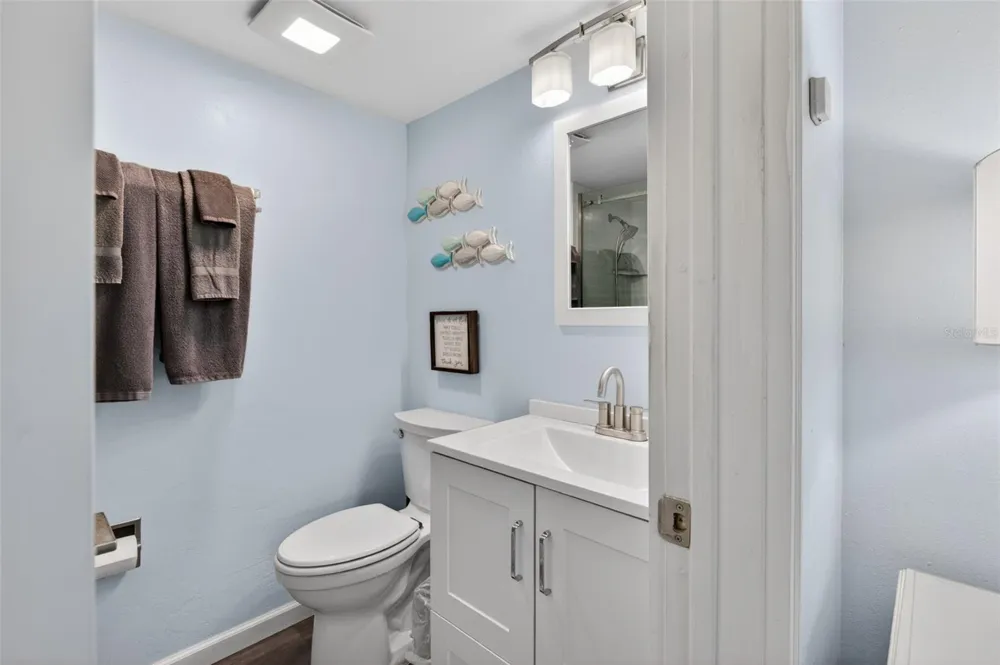 4 OCEAN TRACE ROAD #104 St Augustine, FL 32080