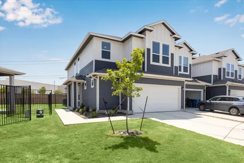 18909 Schultz Lane #1303