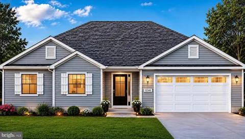 25660 CHERRY BLOSSOM LANE