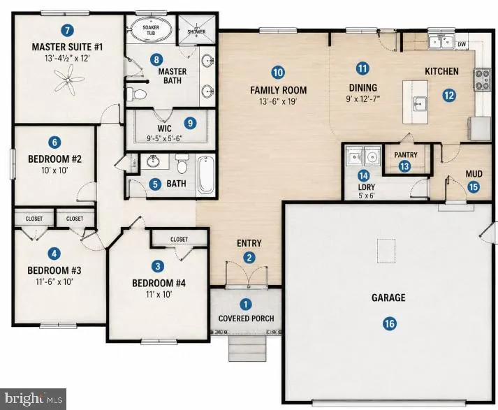 25660 CHERRY BLOSSOM LANE Denton, MD 21629